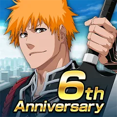 Bleach: Brave Souls Anime Game