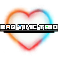 Bad Time Trio