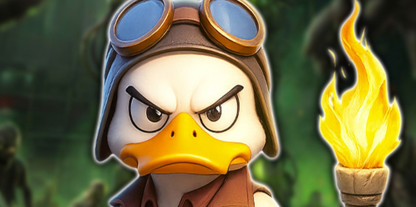 Duck Survival