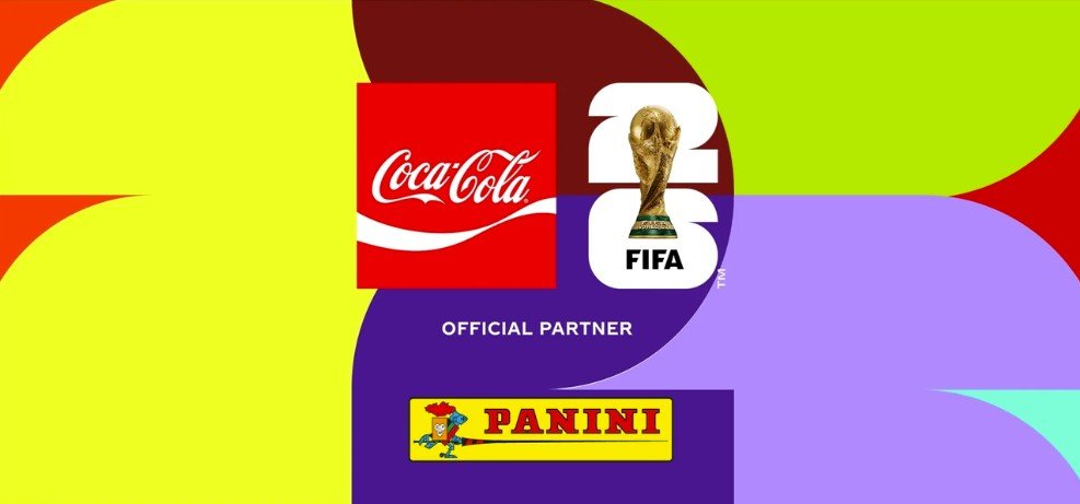 FIFA Panini Collections