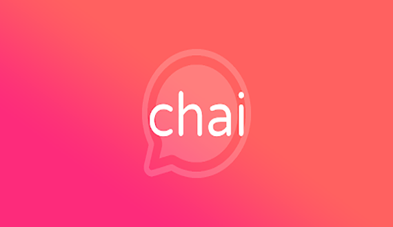 Chai - Chat with AI Friends