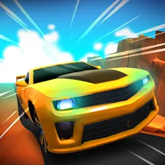 Stunt Car Extreme (Много денег)