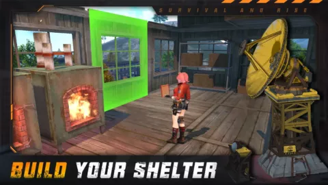 Survival and Rise